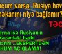 Rusiya hava məkanını niyə bağlamadı? - Qəzanın başvermə səbəbləri arasında KRİTİK DETALLAR...
