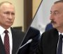 Vladimir Putin İlham Əliyevə zəng edib, təyyarə qəzasına görə üzrxahlığını bildirib