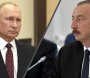 Putin İlham Əliyevə növbəti dəfə zəng etdi - Yeniləndi