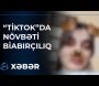 Azərbaycanda məktəbli qızın "tiktok"da biabırçı videosu: Canlı yayımda görün nə etdi...