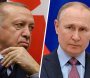 Ərdoğan Putinlə nəyi müzakirə etmək istəyir?