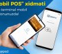 “Azərpoçt” yeni “Mobil POS” xidmətini     istifadəyə       verib