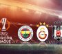 “Qalatasaray”, “Fənərbaxça” və “Beşiktaş” üçün      həlledici      gün