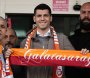 Morata rəsmən    “Qalatasaray”da