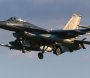 Ukrayna Hollandiyadan F-16 qırıcıları alıb