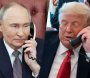 Amerika telekanalı Putin Trampın dostu adlandırır