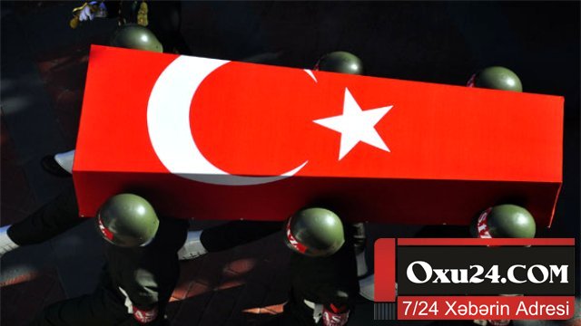 Türkiyədən  acı  xəbər  gəldi