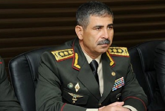 Zakir  Həsənov  təcili  Türkiyəyə  getdi