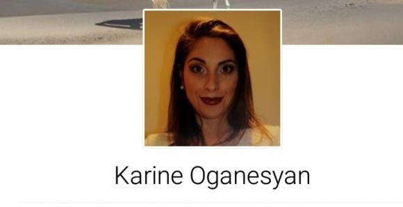 Azərbaycana keçmək istəyən  erməni qadın  tutuldu -