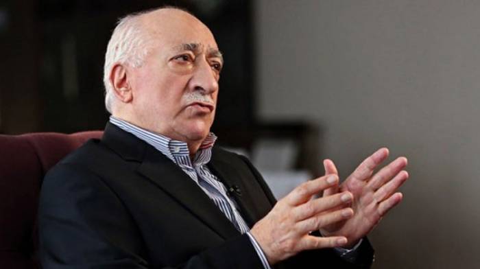 15 iyul qiyamı ilə bağlı gizlinlər  -  Gülənin kod adı \\\"Dayı\\\" imiş