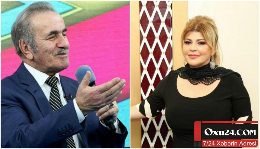 Canəli Əkbərovun Mətanətin anasına gözü düşüb -