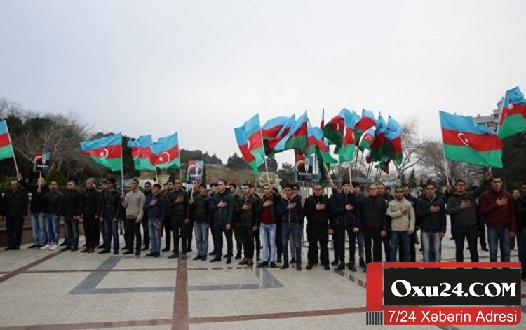 Bu şəxslər orduya çağırılır