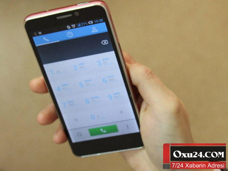 Telefonunuzun dinlənildiyini necə müəyyən edə bilərsiniz?