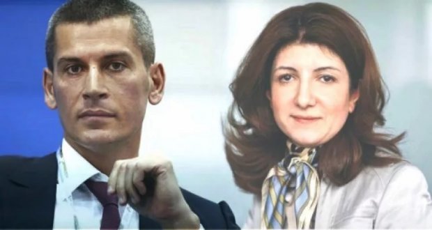 Daha bir \\\"oliqarx əməliyyatı\\\": Leyla Məmmədzadə də saxlanıldı