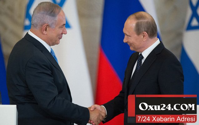 Putindən Qarabağla bağlı Bakının xeyrinə - Təklif