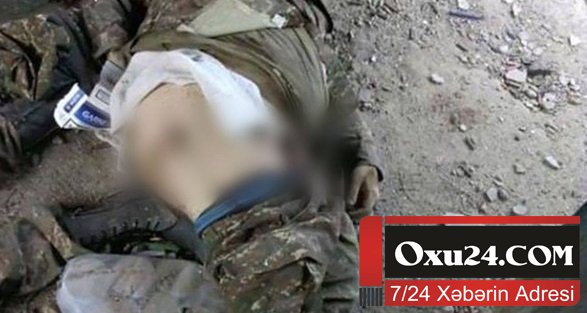 Кто они, военнослужащие, от которых отказалась Армения? – ШОКИРУЮЩИЕ ФАКТЫ