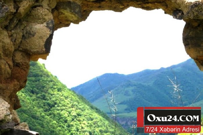 Kəlbəcərin 25 ildir talan edilən sərvətləri