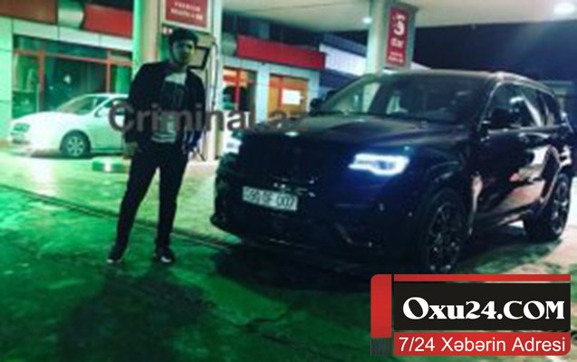 17 yaşlı Rəhimə yenə hökm oxunmadı