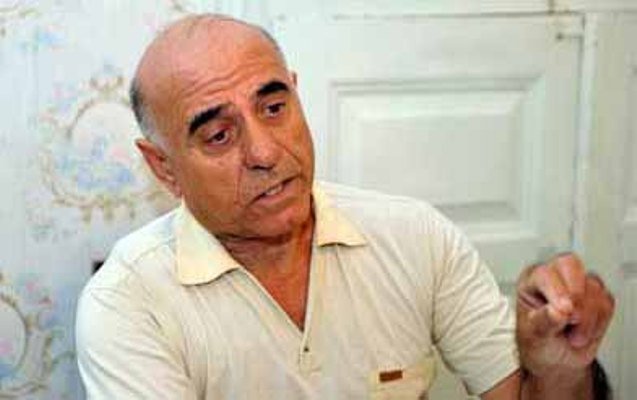 Prezident Mövlud Süleymanlı ilə bağlı sərəncam verdi