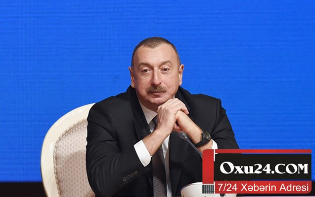 Əliyevdən baş konsul və səfir - Təyinatı