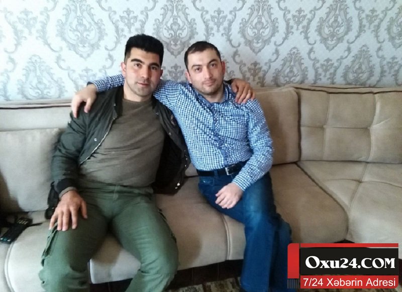 Erməni meyitlərindən  ərazidə qalanlar  oldu - Aprel döyüşçüsündən sensasion müsahibə