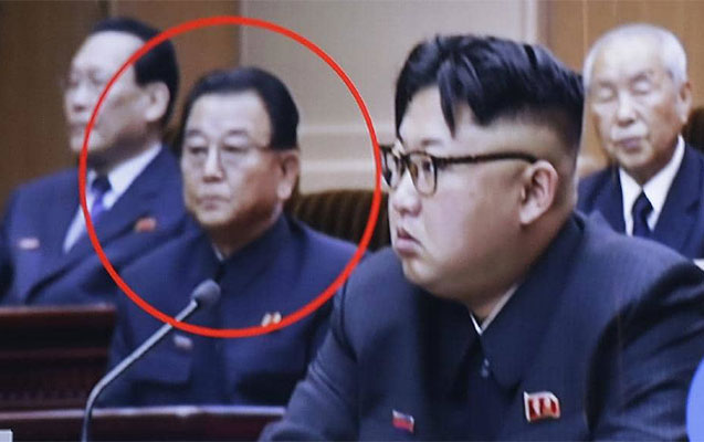 Şimali Koreyanın naziri Bakıya gəlir