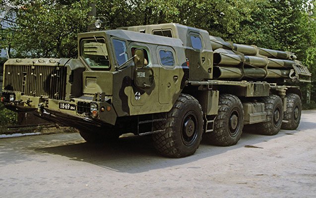 Ermənistan “İsgəndər” raket kompleksləri alır  - Rusiya faizsiz kredit ayırdı