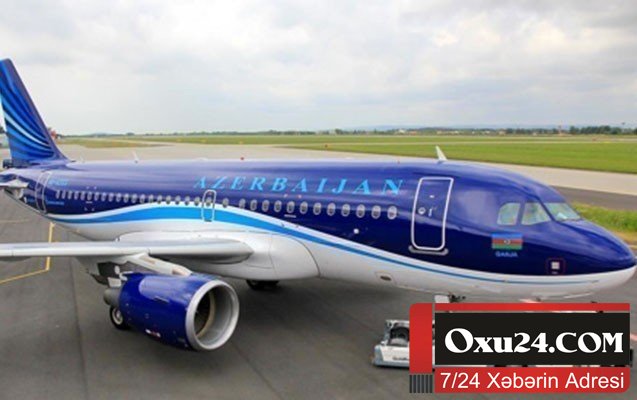 Lənkərandan Moskvaya birbaşa aviareys