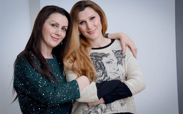 Bir ay əvvəl atası ölmüşdü, indi də əmisi