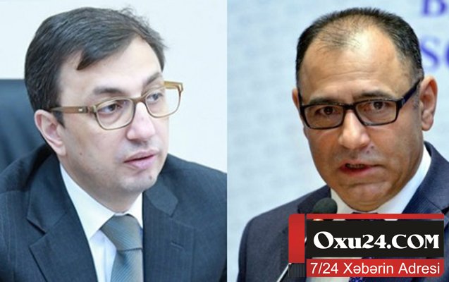 “Rüfət Aslanlı hara baxır, intriqalar baş alıb gedir”