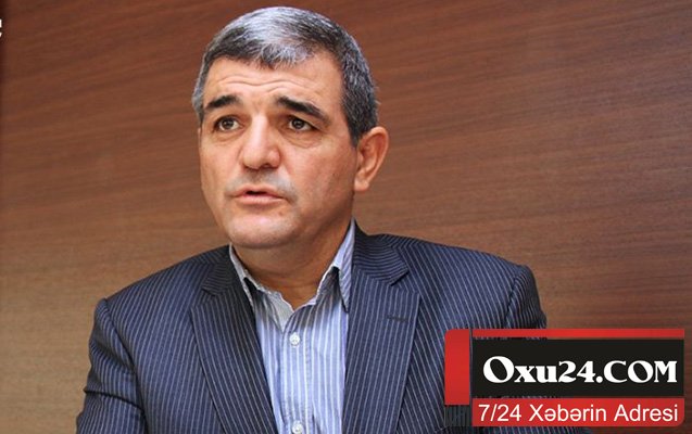 “Bu qədər orden və medal nəyə lazımdır?” - Millət vəkili