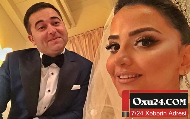 İlkin Həsəni ata oldu