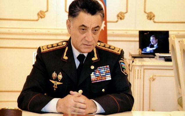 Nazir əmr imzaladı - Polis bu günlərdə gücləndirilmiş iş rejimində çalışacaq