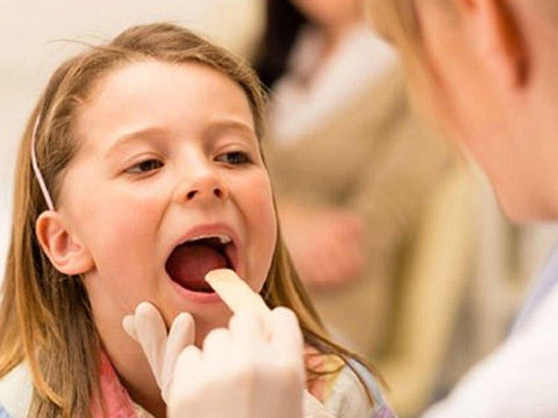 Burun əti uşağı kar edə bilər –  DİQQƏTLİ OLUN