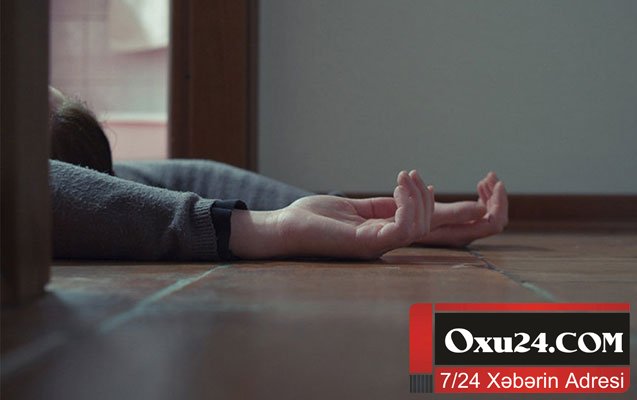 Dəm qazı daha bir can aldı