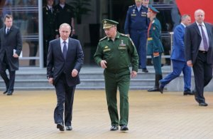 Putin Ziyanın həbsindən bir həftə əvvəl Şoyquya nə tapşırıb? -