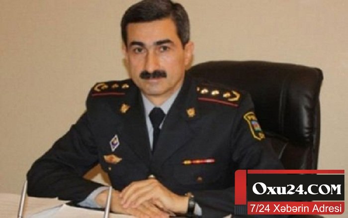 Ramil Usubov tanınmış şəxsi işdən çıxardı