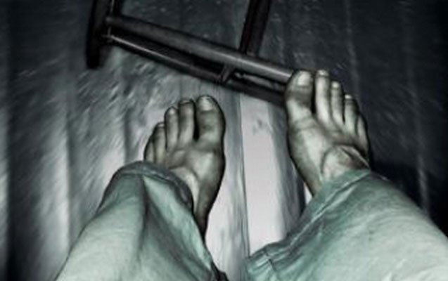 Neftçalada 49 yaşlı kişi özünü asdı