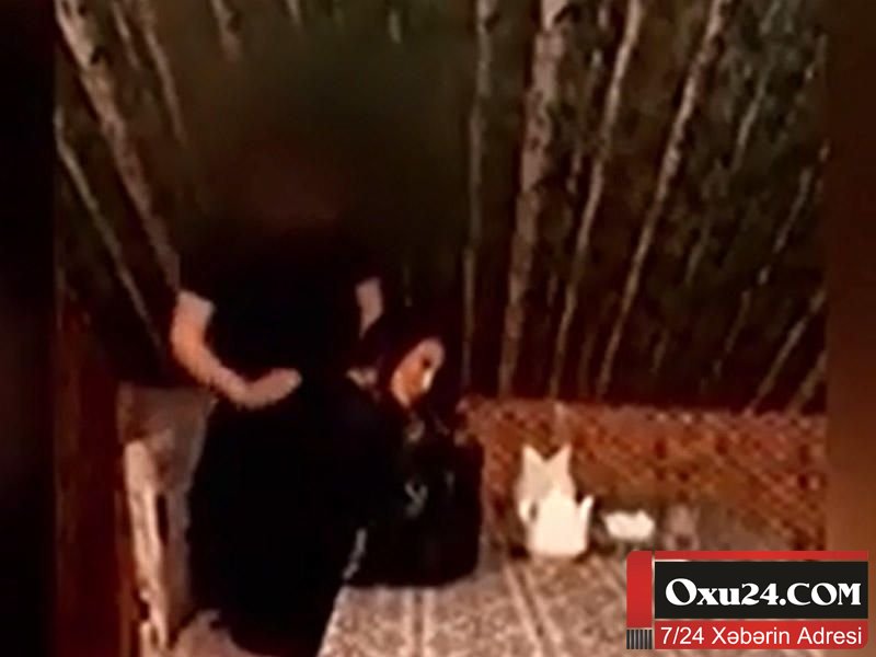 Bakıda aktrisaya masaj salonunda əxlaqsız təklif - \\\"Paltarları çıxara bilərsinizmi?\\\"