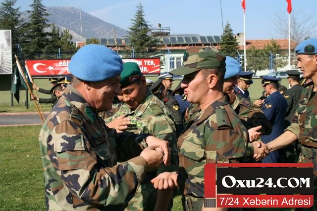 “Ya general olacağam, ya da şəhid” – Mühüd Orucovun həyat yolu