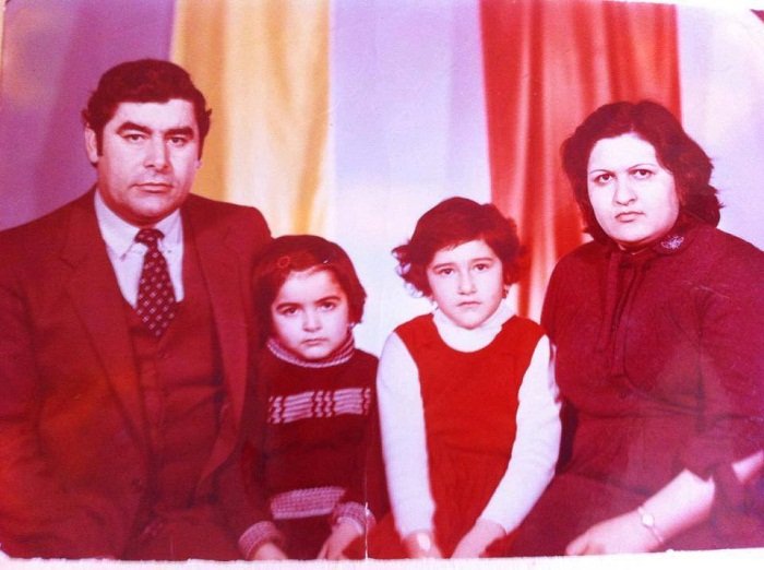 Şuşanın işğalına yol açan qətl! - Mikayıl Gözəlovun həyat yolu