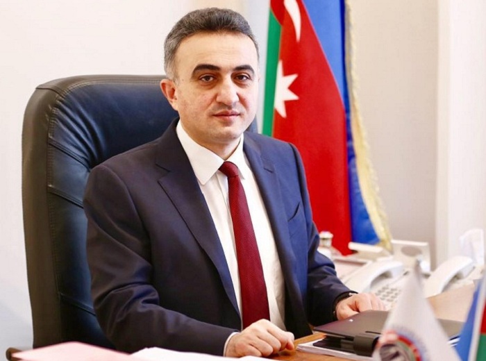 Hüquq sahəsində inqilabi YENİLİK