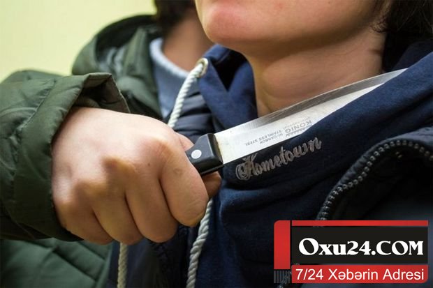 Beyləqanda qadın amansızlıqla öldürüldü - Cani kimdir?