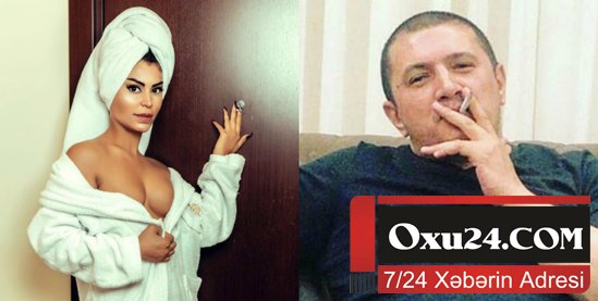 Afaq Aslan \\\"Lotu Quli\\\"siz QALA BİLMƏDİ: \\\"Sevgilim üçün...\\\"