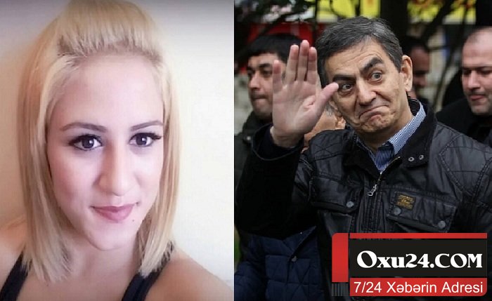 17 yaşlı Fatimə Əli Kərimlini biabır etdi - VİDEO