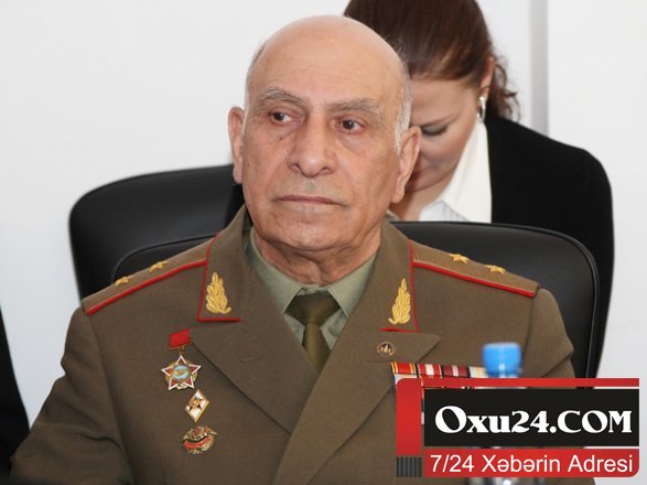 Генерал Тер-Григорянц: Армения не доказала миру, что Карабах является армянской землей