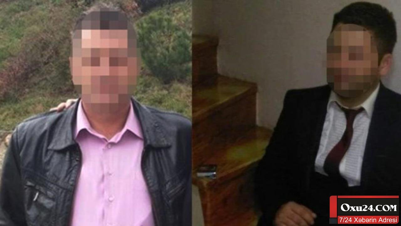 Qayınata qızının ərinə aşiq oldu - Səni dəlilər kimi sevirəm