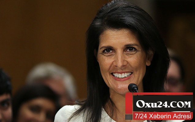 “Rusiya heç vaxt ABŞ-ın dostu olmayacaq” - ABŞ rəsmisi