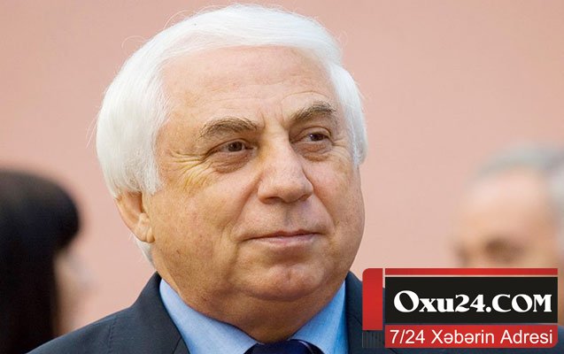 \\\"Allahın yolunu tutmuşam, 25 ildir ki,...\\\" - Hadi Rəcəbli