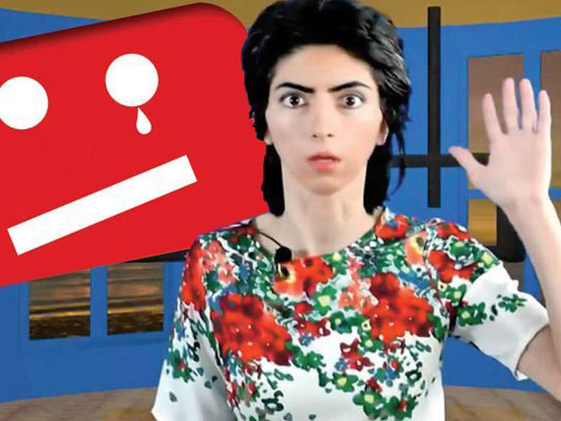 O qız Youtube-dan nə istəyirdi? – Bir intiharın gizlinləri